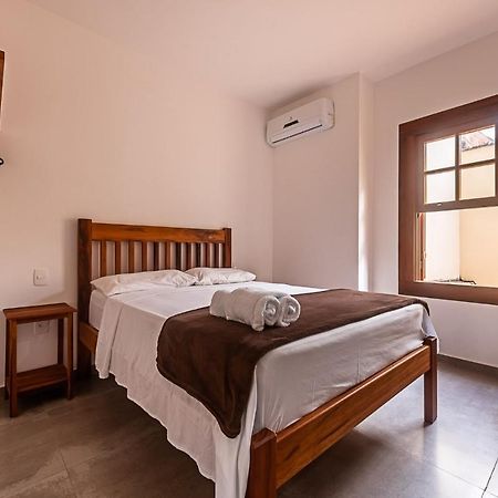 Pousada Mare Cheia Paraty Ngoại thất bức ảnh