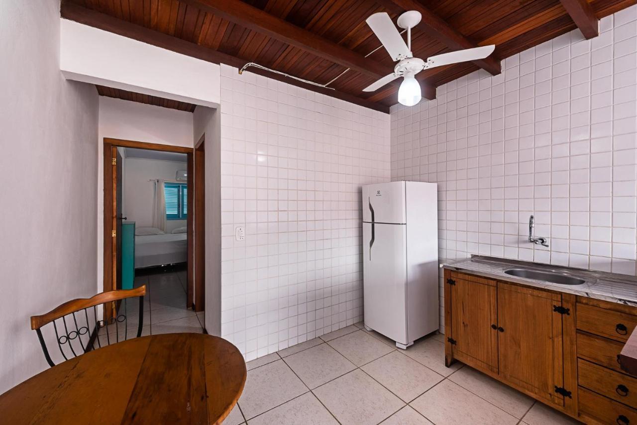 Pousada Mare Cheia Paraty Ngoại thất bức ảnh