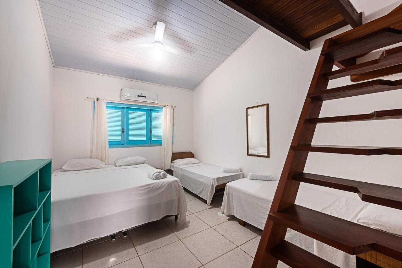 Pousada Mare Cheia Paraty Ngoại thất bức ảnh