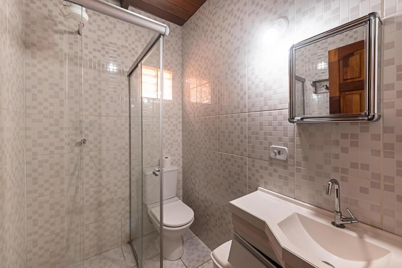 Pousada Mare Cheia Paraty Ngoại thất bức ảnh