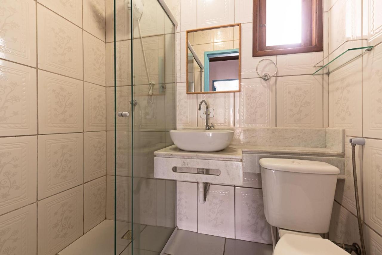 Pousada Mare Cheia Paraty Ngoại thất bức ảnh