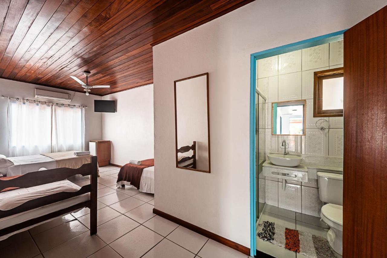Pousada Mare Cheia Paraty Ngoại thất bức ảnh
