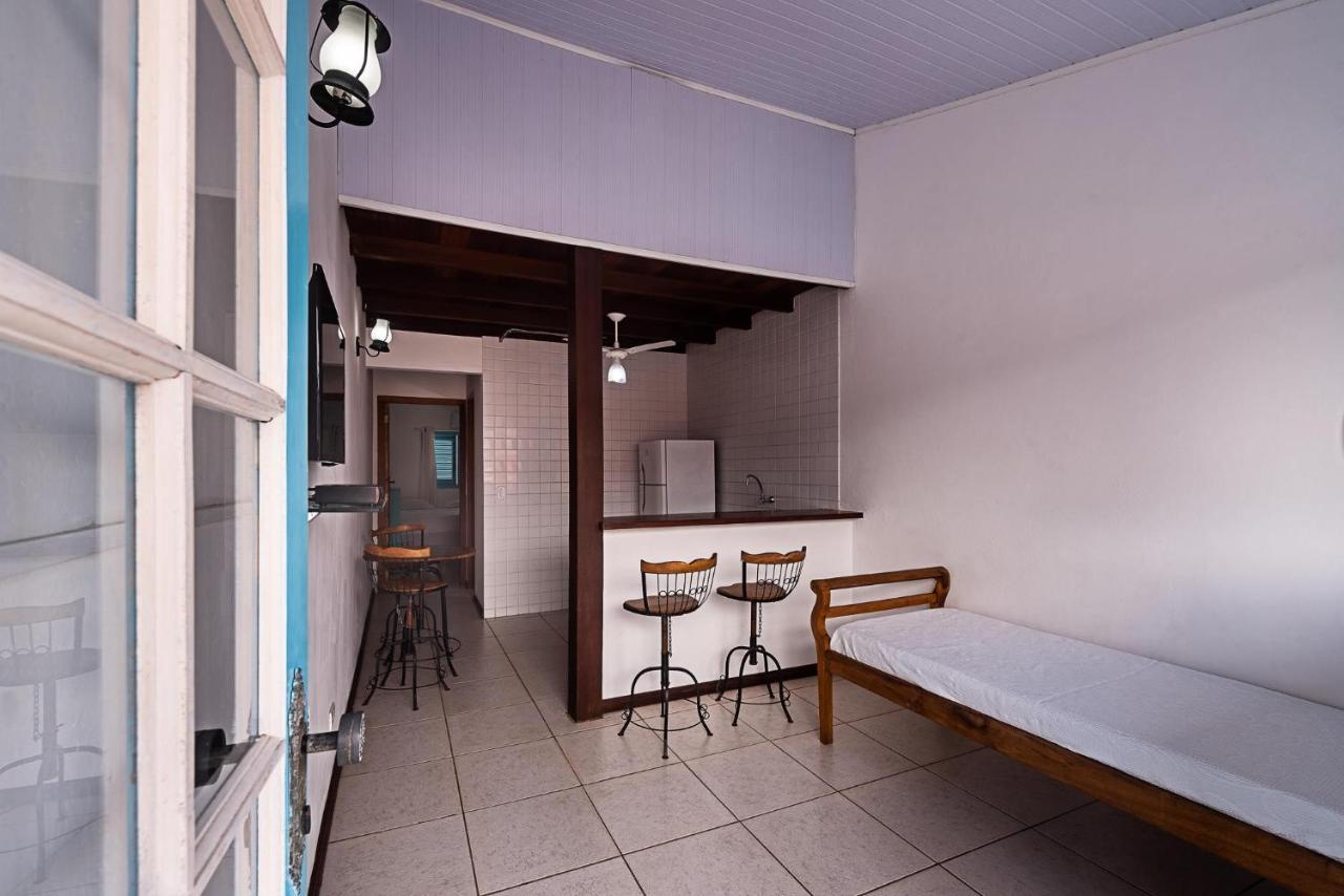 Pousada Mare Cheia Paraty Ngoại thất bức ảnh