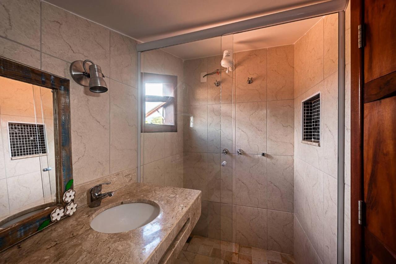 Pousada Mare Cheia Paraty Ngoại thất bức ảnh
